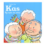 - Kas bij Opa en Oma