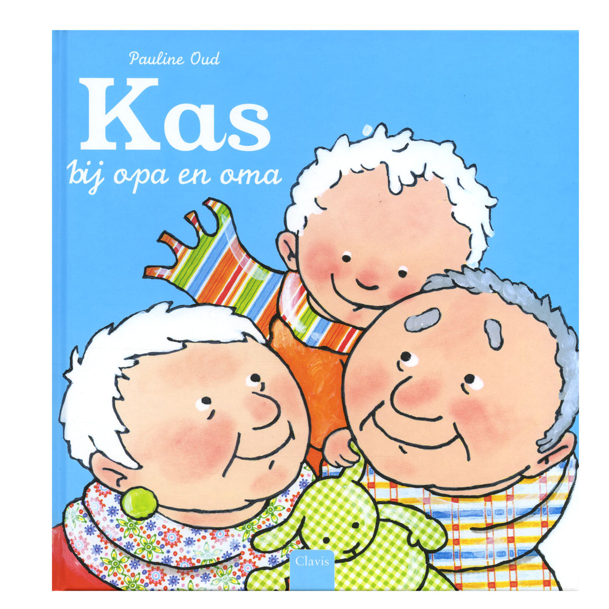 - Kas bij Opa en Oma