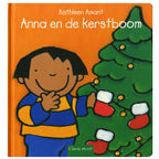 Centraal Boekhuis - Centraal Boekhuis Anna en de kerstboom