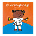 Centraal boekhuis de verpleegkundige