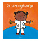 Centraal boekhuis de verpleegkundige