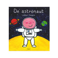 Centraal Boekhuis - Centraal Boekhuis De astronaut