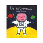Centraal Boekhuis - Centraal Boekhuis De astronaut