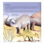 Centraal Boekhuis - Centraal Boekhuis Willewete - dinosaurussen