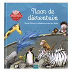 - Willewete - Naar de Dierentuin