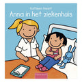 Centraal Boekhuis - Centraal Boekhuis Anna in het ziekenhuis