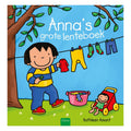 Centraal Boekhuis - Centraal Boekhuis Anna's grote lenteboek