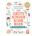 Centraal Boekhuis - Centraal Boekhuis Het grote kinderkookboek