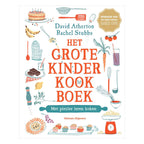 Centraal Boekhuis - Centraal Boekhuis Het grote kinderkookboek