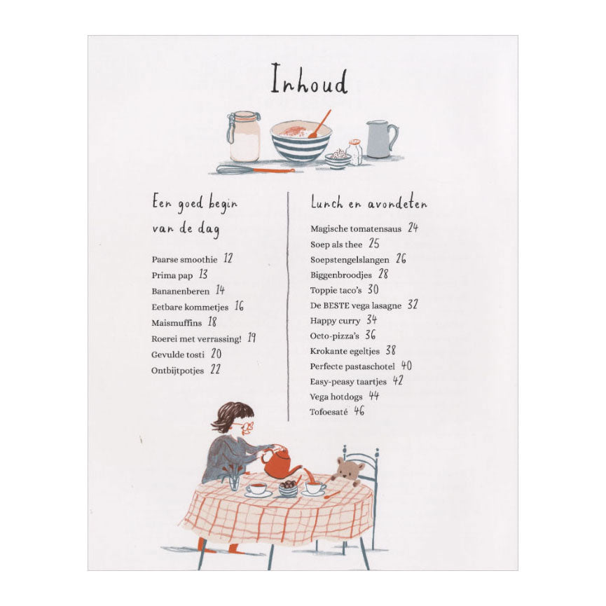 Centraal Boekhuis - Centraal Boekhuis Het grote kinderkookboek
