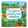 Centraal Boekhuis - Centraal Boekhuis Het grote insectenzoekboek