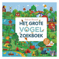 Centraal Boekhuis - Centraal Boekhuis Het grote vogelzoekboek