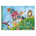 Centraal Boekhuis - Centraal Boekhuis Egel en de bosbessentaart
