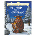 Centraal Boekhuis - Centraal Boekhuis Het kind van de gruffalo