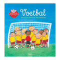 Centraal Boekhuis - Centraal Boekhuis Voetbal