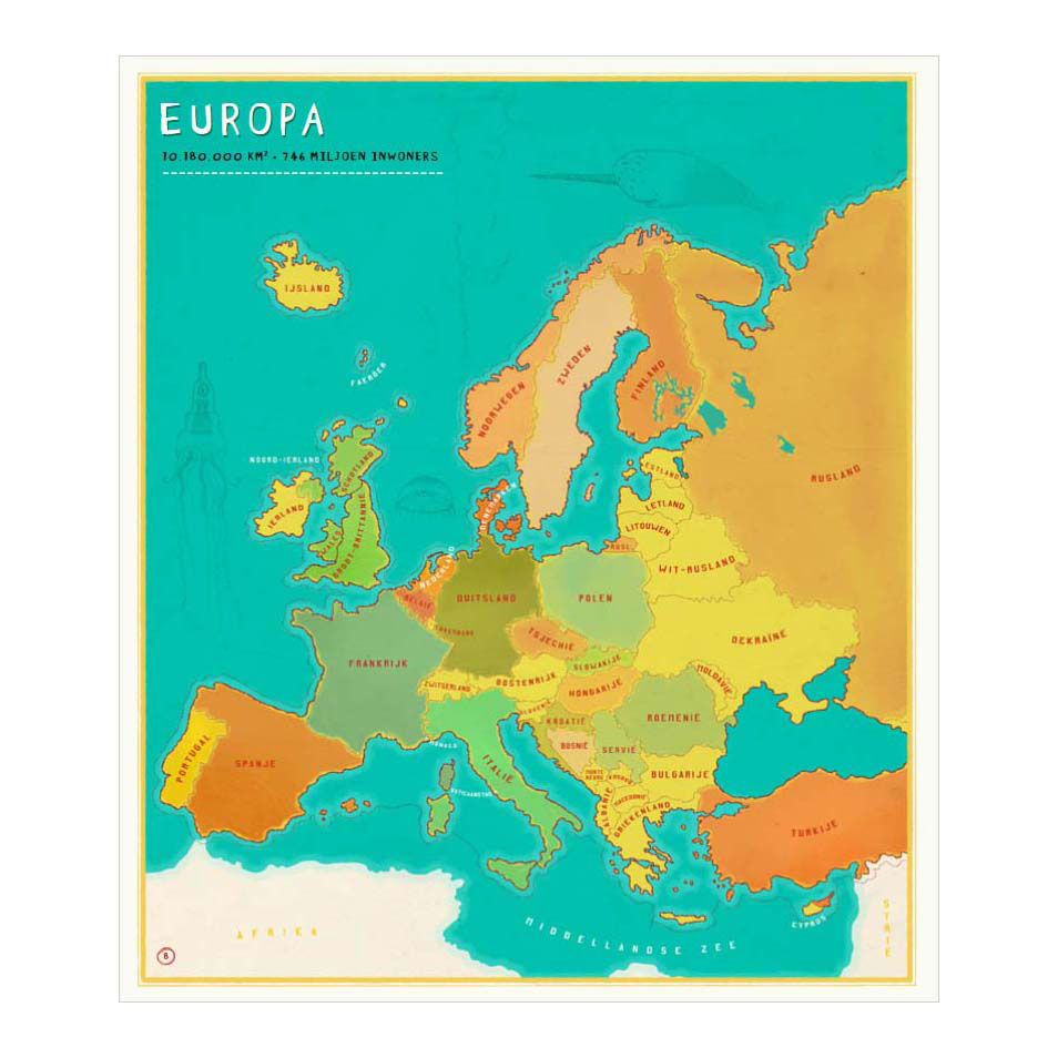 Centraal Boekhuis - Centraal Boekhuis Wereld voetbal atlas