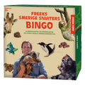 Centraal Boekhuis - Centraal Boekhuis Freeks smerige snuiters bingo