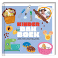 Centraal Boekhuis - Centraal Boekhuis Kinderbakboek