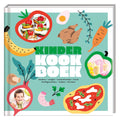 Centraal Boekhuis - Centraal Boekhuis Kinderkookboek