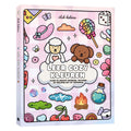 Centraal boekhuis leer cozy kleuren