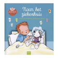 Centraal Boekhuis - Centraal Boekhuis Naar het ziekenhuis