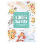Centraal Boekhuis - Centraal Boekhuis Het laura's bakery kinderbakboek