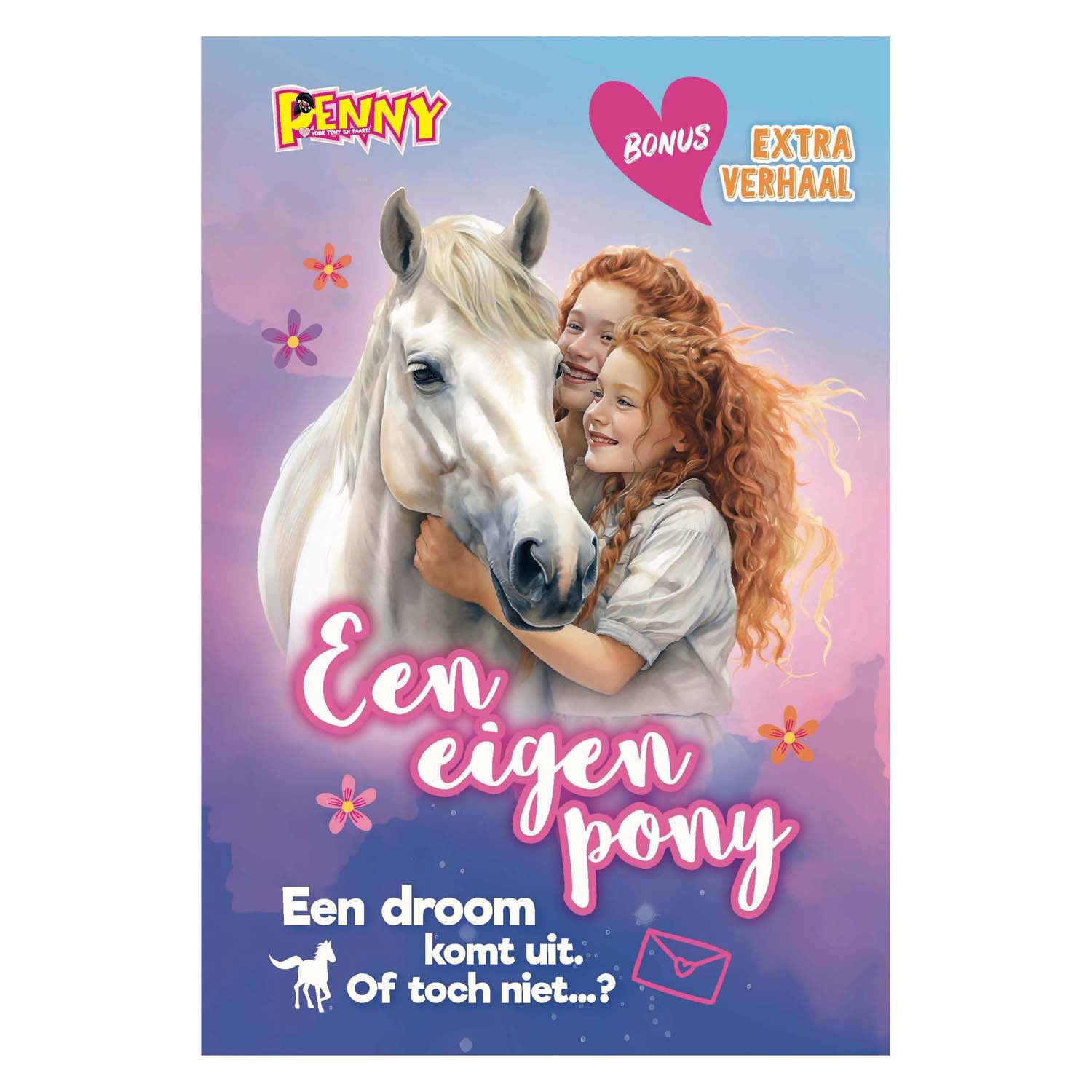 Centraal Boekhuis - Centraal Boekhuis Een eigen pony
