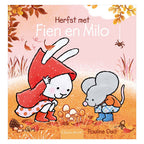 Centraal Boekhuis - Centraal Boekhuis Herfst met fien en milo