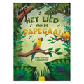 Centraal Boekhuis - Centraal Boekhuis Het lied van de papegaai