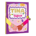 Centraal Boekhuis - Centraal Boekhuis Tina bestie dagboek