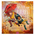 Centraal Boekhuis - Centraal Boekhuis Op zoek naar de herfst