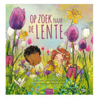 Centraal Boekhuis - Centraal Boekhuis Op zoek naar de lente