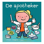 Centraal Boekhuis - Centraal Boekhuis De apotheker