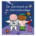 Centraal Boekhuis - Centraal Boekhuis De astronaut en de sterrenkundige