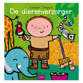 Centraal Boekhuis - Centraal Boekhuis De dierenverzorger