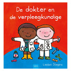 Centraal Boekhuis - Centraal Boekhuis De dokter en de verpleegkundige