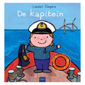 Centraal Boekhuis - Centraal Boekhuis De kapitein