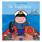 Centraal Boekhuis - Centraal Boekhuis De kapitein
