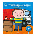 Centraal Boekhuis - Centraal Boekhuis De vrachtwagenchauffeur