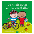 Centraal Boekhuis - Centraal Boekhuis De wielrenner en de voetballer