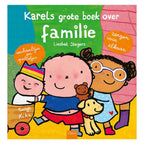 Centraal Boekhuis - Centraal Boekhuis Karels grote boek over familie