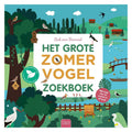 Centraal Boekhuis - Centraal Boekhuis Het grote zomervogelzoekboek