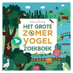 Centraal Boekhuis - Centraal Boekhuis Het grote zomervogelzoekboek