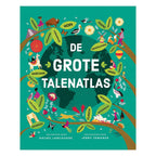 Centraal Boekhuis - Centraal Boekhuis De grote talenatlas