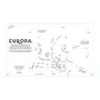 Centraal Boekhuis - Centraal Boekhuis De grote talenatlas