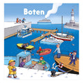 Centraal Boekhuis - Centraal Boekhuis Boten kinderboek