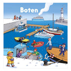 Centraal Boekhuis - Centraal Boekhuis Boten kinderboek
