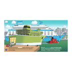 Centraal Boekhuis - Centraal Boekhuis Boten kinderboek
