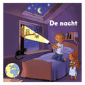 Centraal Boekhuis - Centraal Boekhuis De nacht kinderboek