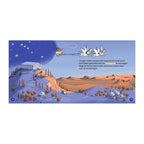 Centraal Boekhuis - Centraal Boekhuis De nacht kinderboek